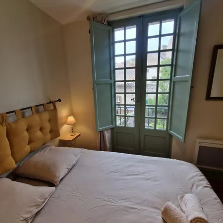 Le Logis Saint Roch
