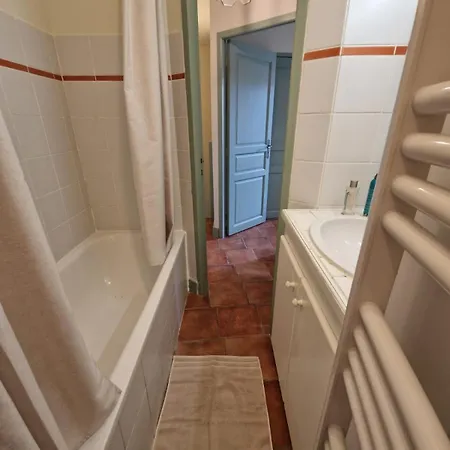 Apartment Le Logis Saint Roch Pezenas