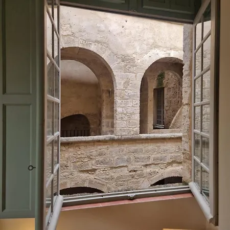 Apartment Le Logis Saint Roch Pezenas