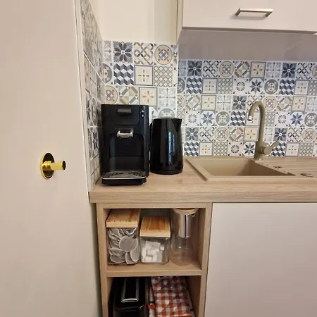 Le Logis Saint Roch *