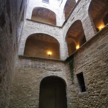 Apartman Le Logis Saint Roch Pézenas