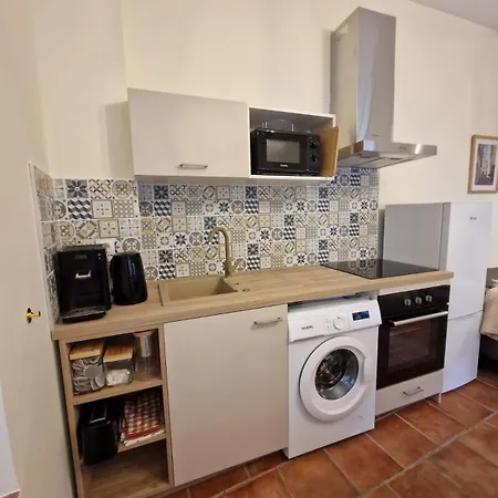 Apartment Le Logis Saint Roch