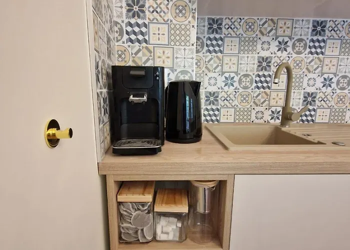 Le Logis Saint Roch *