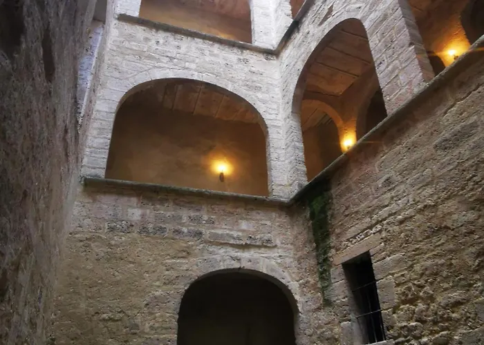 Διαμέρισμα Le Logis Saint Roch Pézenas