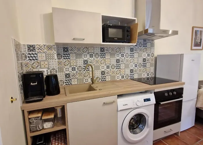 Διαμέρισμα Le Logis Saint Roch